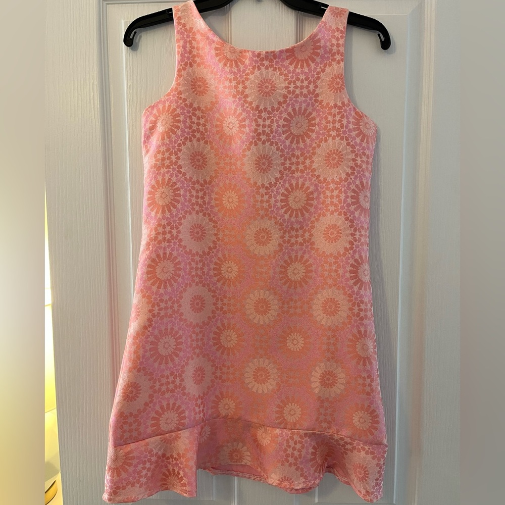 Maggie Breen too, girls size 14 dress